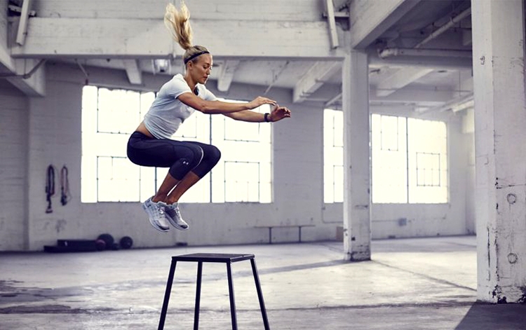 Plyometric training-preview